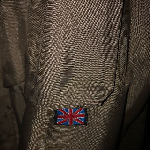 SOLD!!!   LA...Belsaff Rallymaster Jacket - Picture 2 of 14